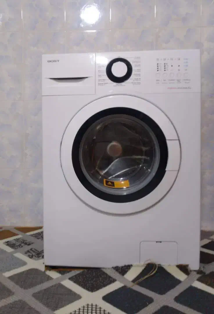 لوازم خانگی|ماشین لباسشویی و خشک‌کن لباس|دهدشت, |دیوار