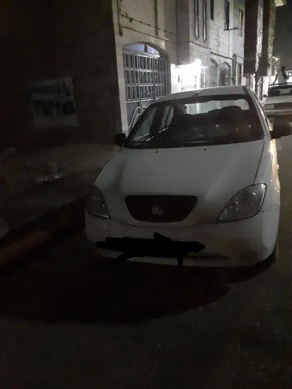 تیبا|خودرو سواری و وانت|پاکدشت, خاتون آباد|دیوار