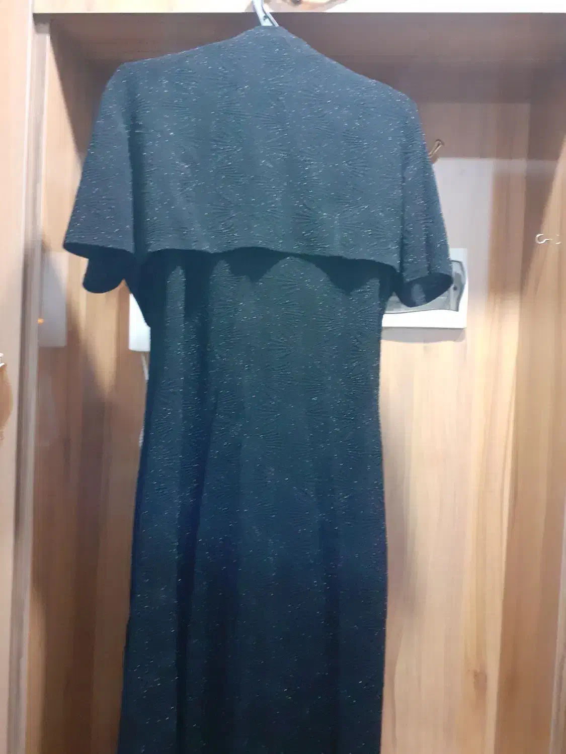 لباس مجلسی|لباس|تبریز, |دیوار