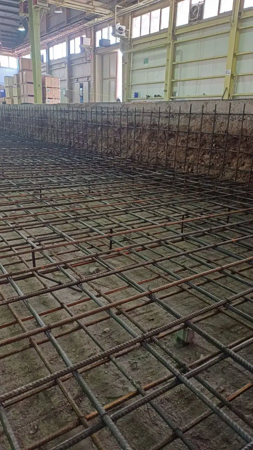 ارماتوربندی|استخدام معماری، عمران و ساختمانی|قزوین, |دیوار