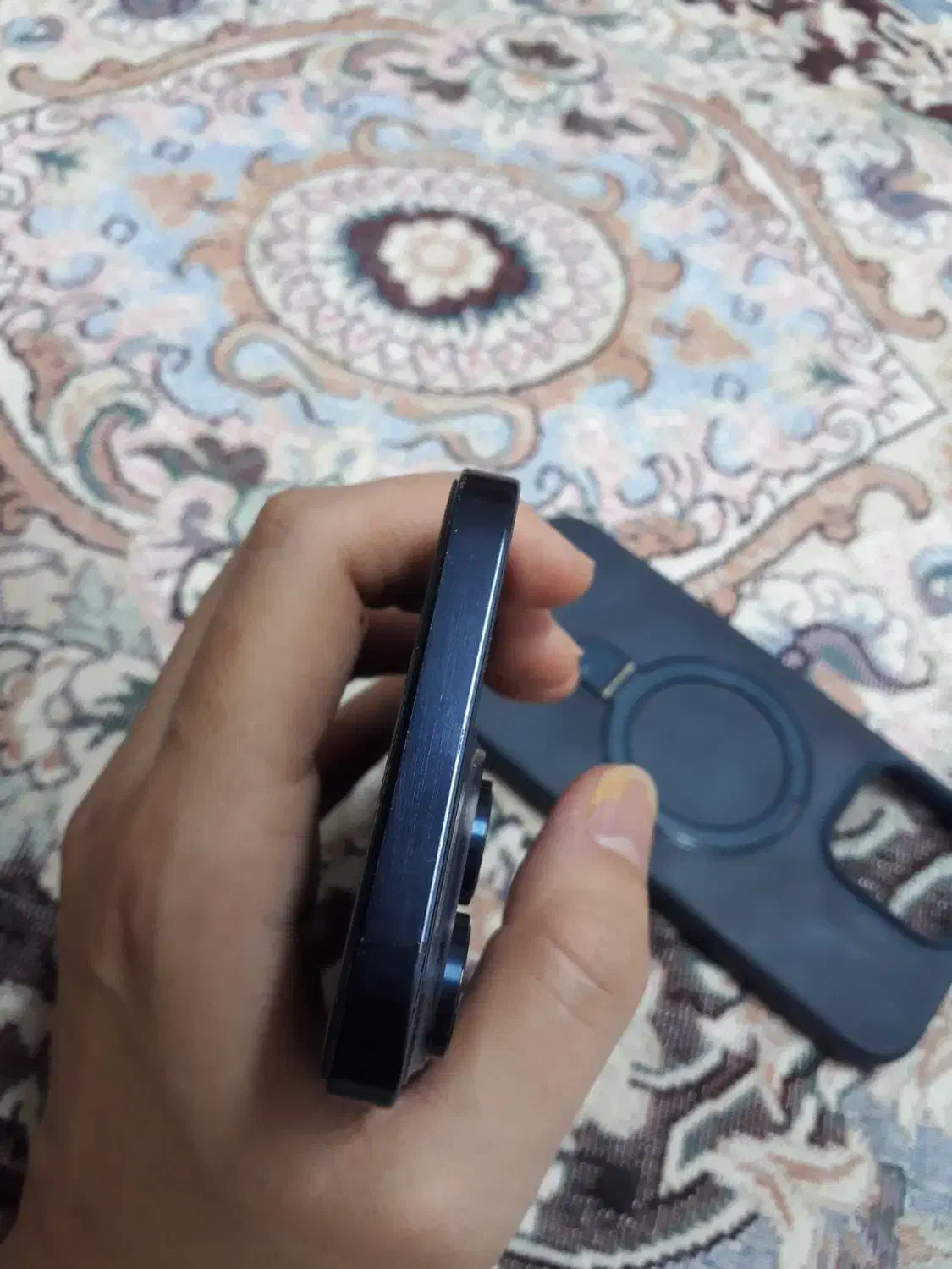 آیفون ۱۵ پرومکس کپی|موبایل|رشت, رشتیان|دیوار