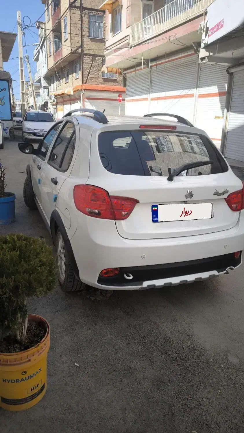 کوییک اتومات|خودرو سواری و وانت|مریوان, |دیوار