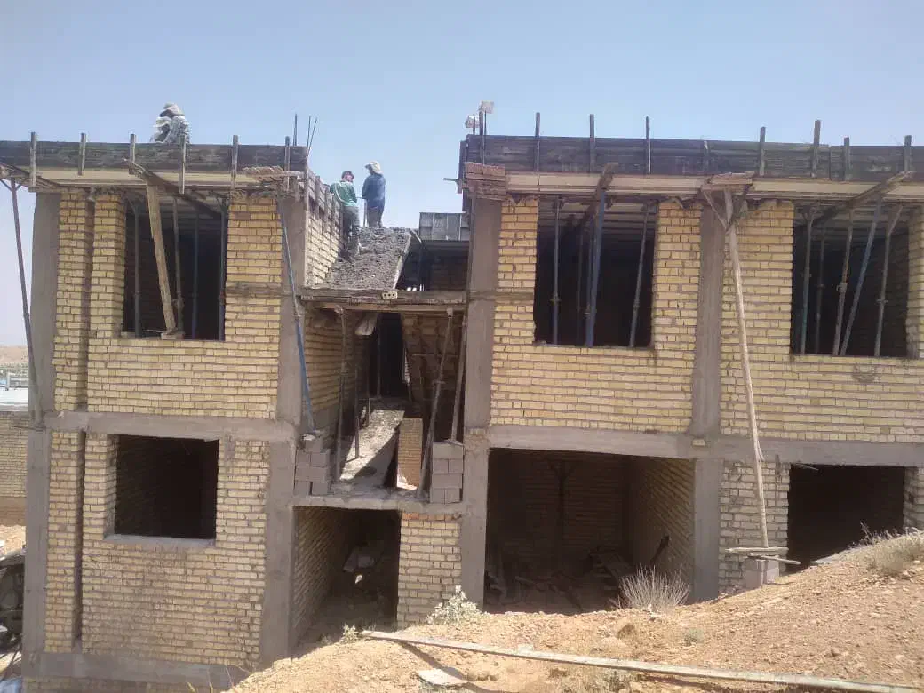 ویلایی دوبلکس 5خوابه در قلات شیراز|فروش خانه و ویلا|صدرا-فارس, فاز ۲|دیوار