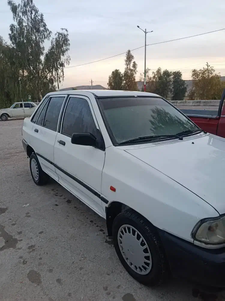 ماشین مدل ۹۰|خودرو کلاسیک|فسا, |دیوار