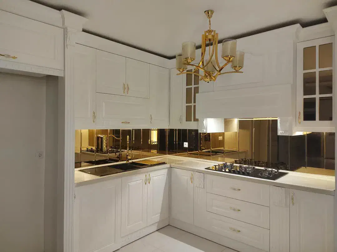 واحد صفر کلید نخورده خوش نقشه در فلاحی سرجلو|فروش آپارتمان|مشهد, شهرک لشکر (شهرک غرب)|دیوار