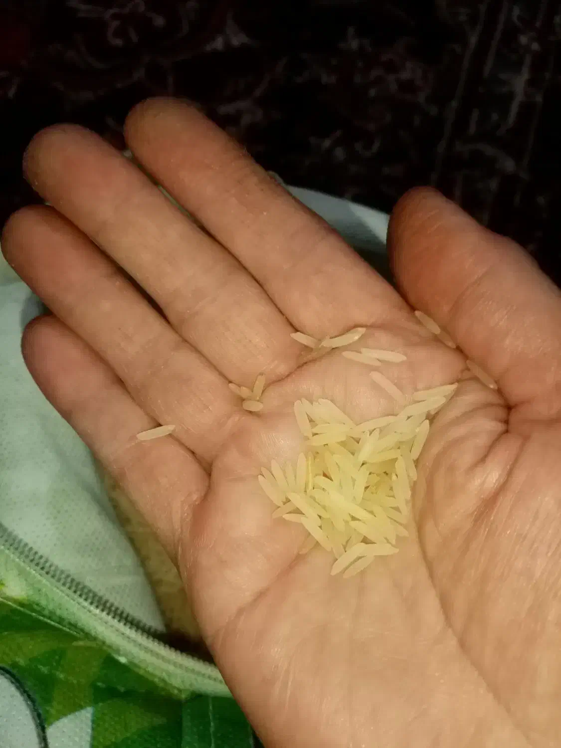 برنج هندی|خوردنی و آشامیدنی|مشهد, کوی دروی|دیوار