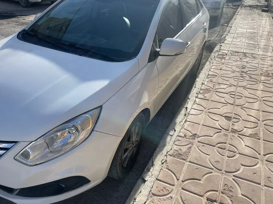 جک G4 مدل ۴۰۲|خودرو سواری و وانت|ارومیه, |دیوار