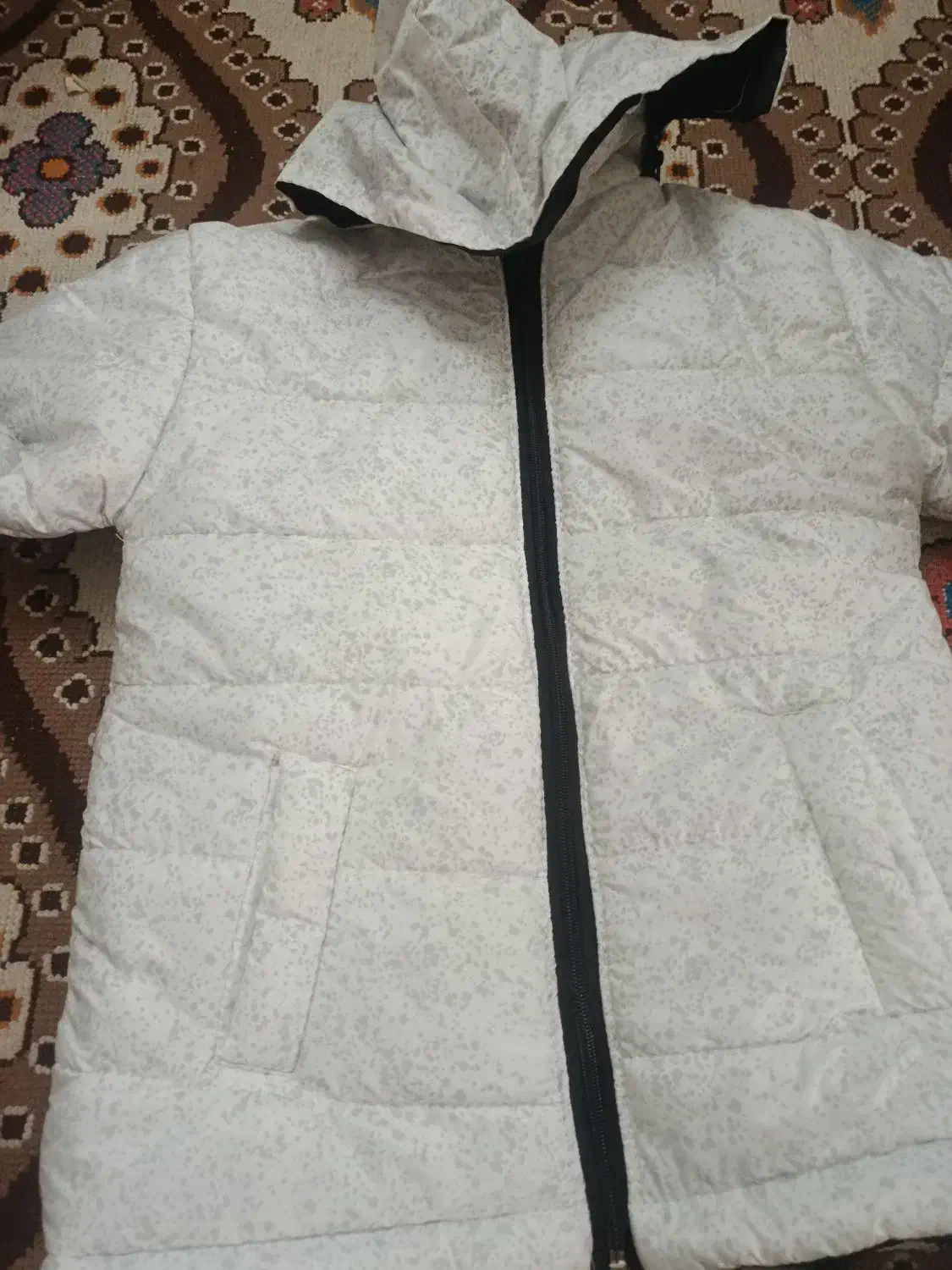 کافشن دخترانه|لباس|مشهد, هنرور|دیوار