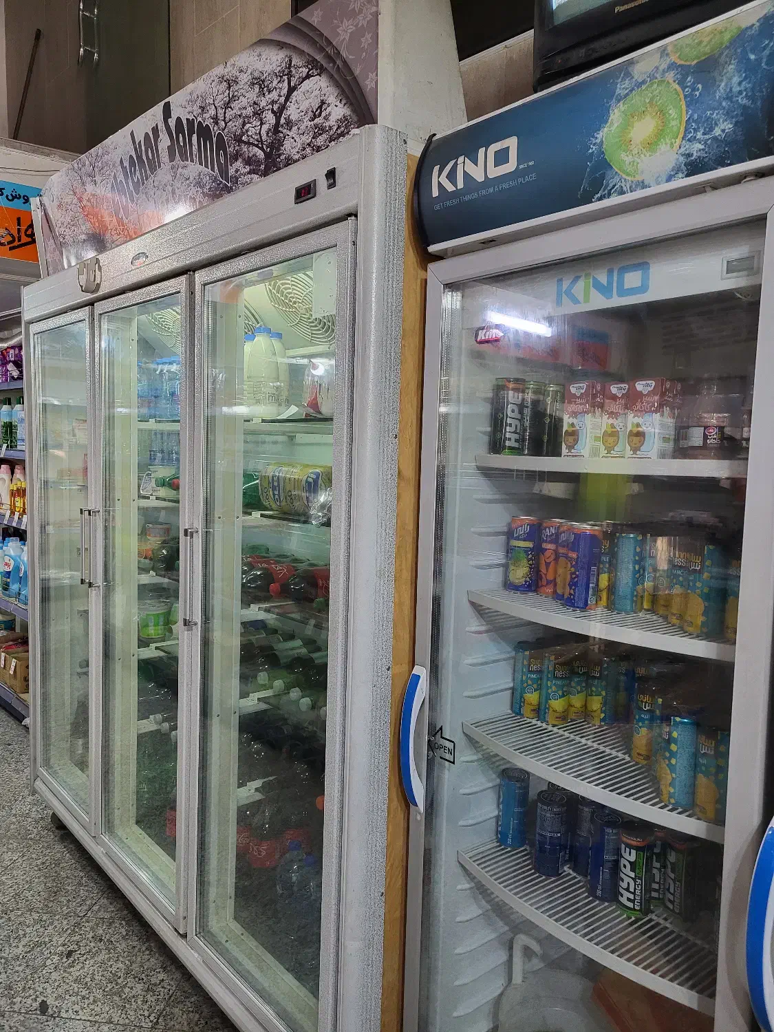 فروش لوازم و واگذاری سوپرمارکت|فروشگاه و مغازه|محلات, |دیوار