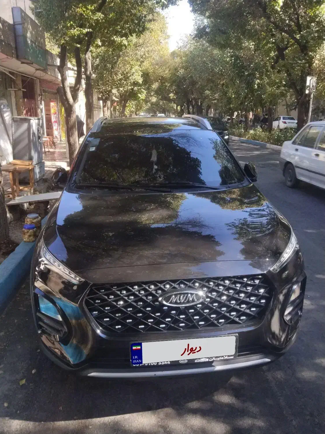 x22pro|خودرو سواری و وانت|اصفهان, رهنان|دیوار