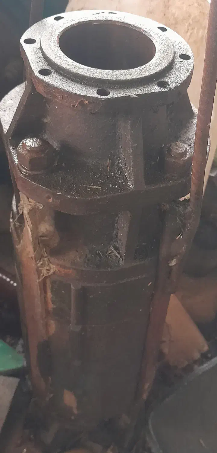 پمپ شناور|عمدهفروشی|سیلاخور, |دیوار