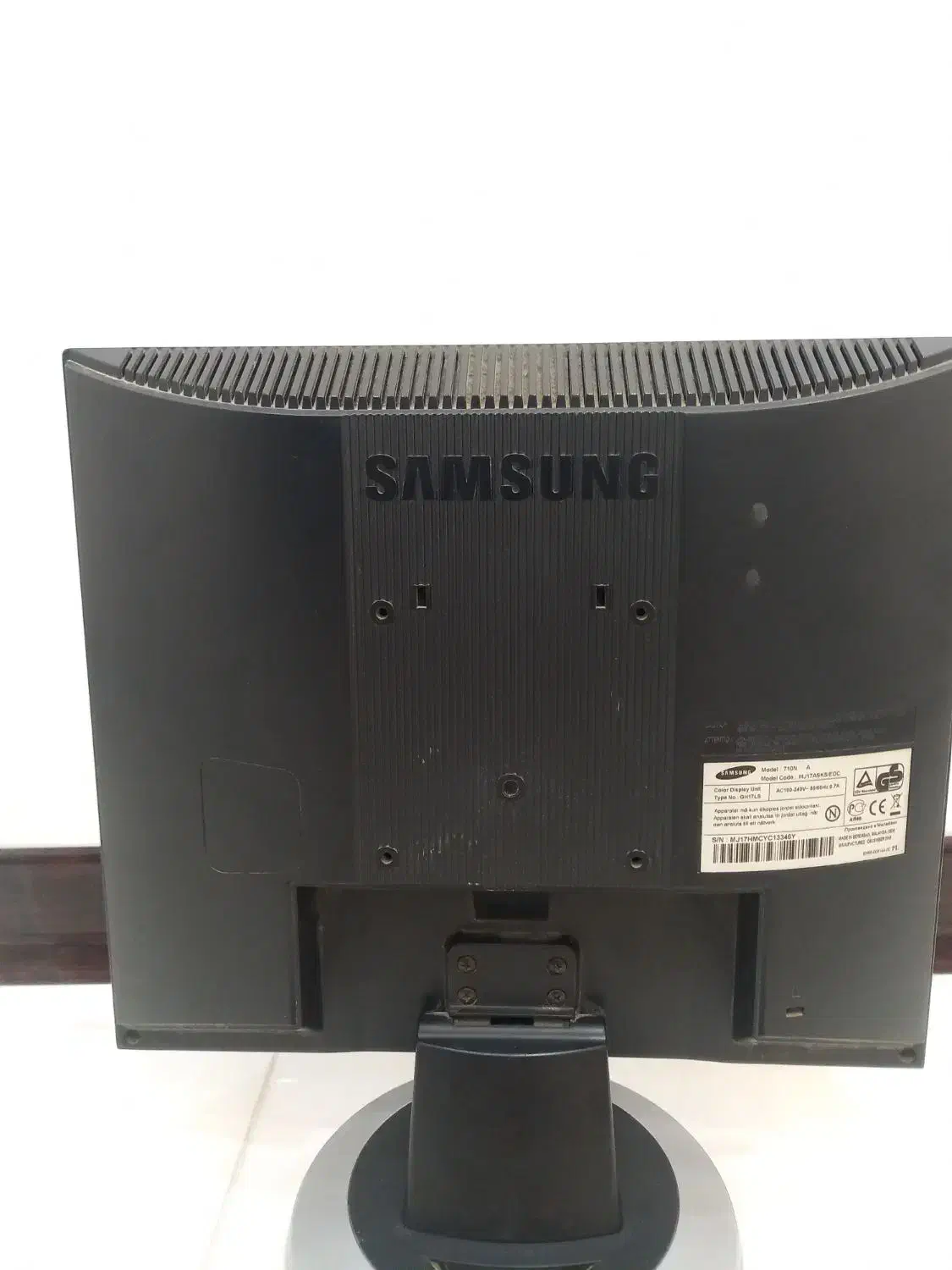 مانیتور|رایانه رومیزی|اسلامشهر, شهرک سعیدیه|دیوار