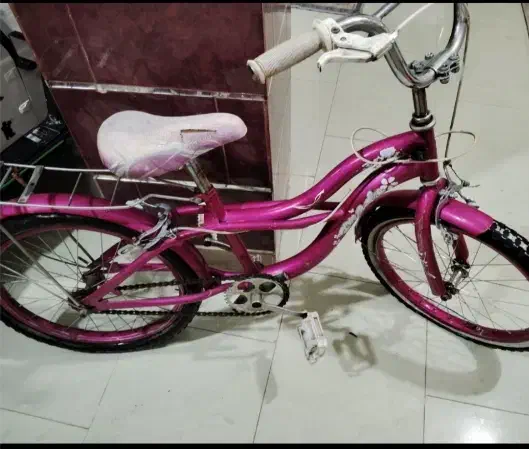 دو عدوچرخه سالم|دوچرخه، اسکیت، اسکوتر|شیراز, شهرک قمشه|دیوار