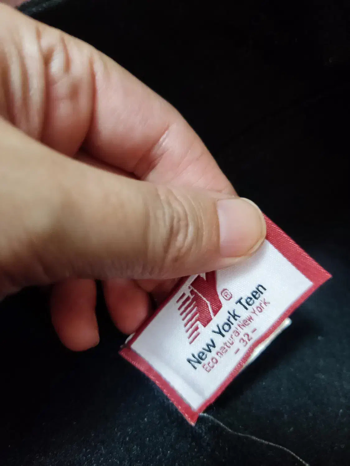 شلوار جین راسته|لباس|سمنان, |دیوار