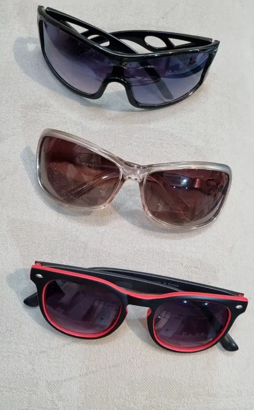 عینک آفتابی|زیورآلات و اکسسوری|شیراز, آزادی|دیوار