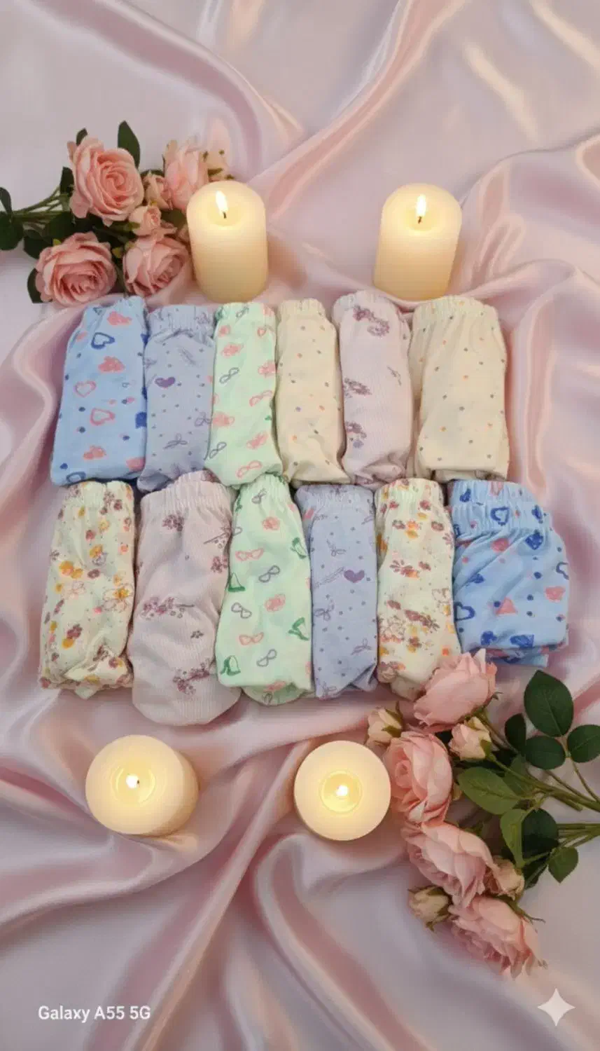 لباس زنانه و جوراب بچگانه زنانه|لباس|دزفول, |دیوار