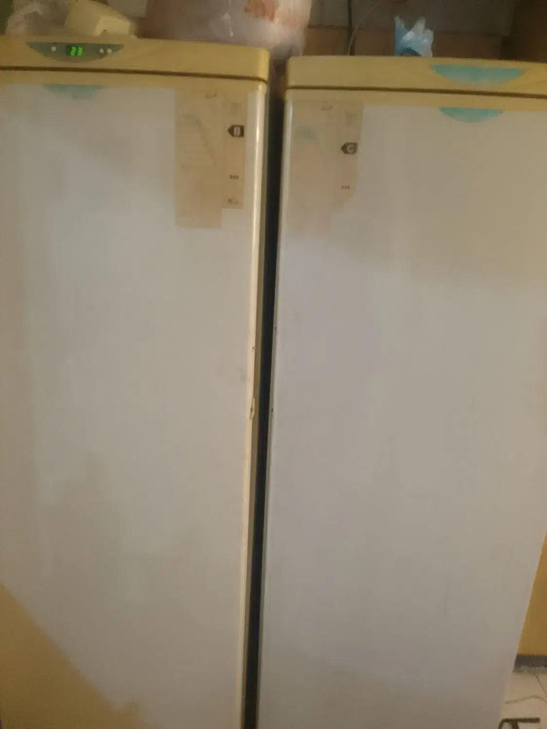 سمساری پردیس رودهن دماوند خریدار لوازم منزل|یخچال و فریزر|پردیس, فاز ۲|دیوار