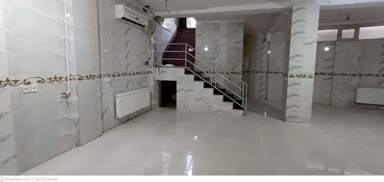 ژاندارمری کسری سالن ورزشی بانوان ۱۴۰ متر زیر زمین|اجارهٔ دفتر کار، اتاق اداری، مطب|کرمانشاه, |دیوار