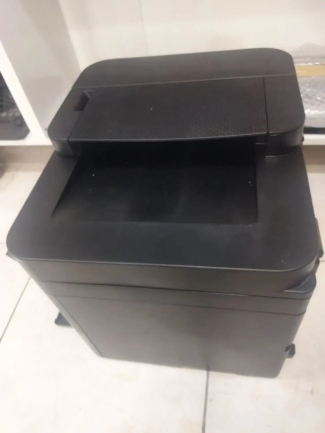 CANON MF 237w|پرینتر، اسکنر، کپی، فکس|دزفول, |دیوار