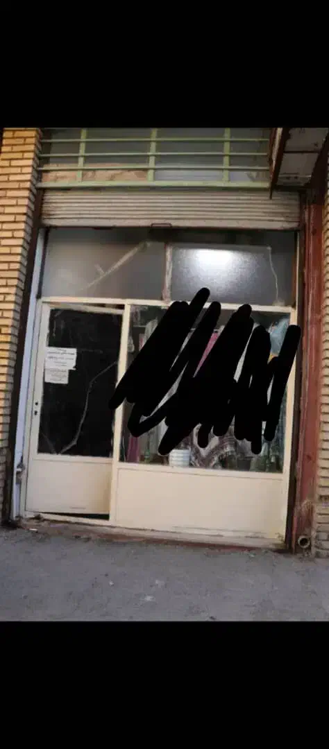 درب مغازه|مصالح و تجهیزات ساختمان|دزفول, |دیوار