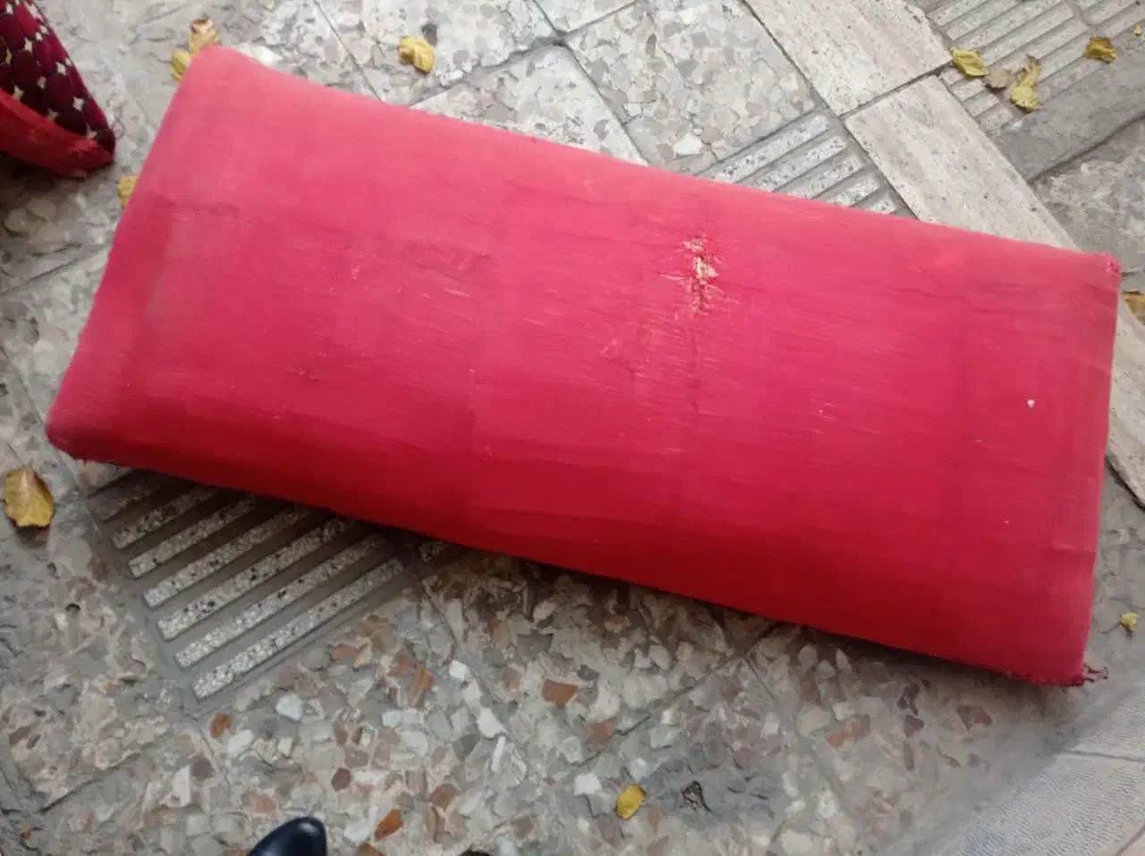 یه جفت پشتی|پشتی|تهران, افسریه شمالی|دیوار