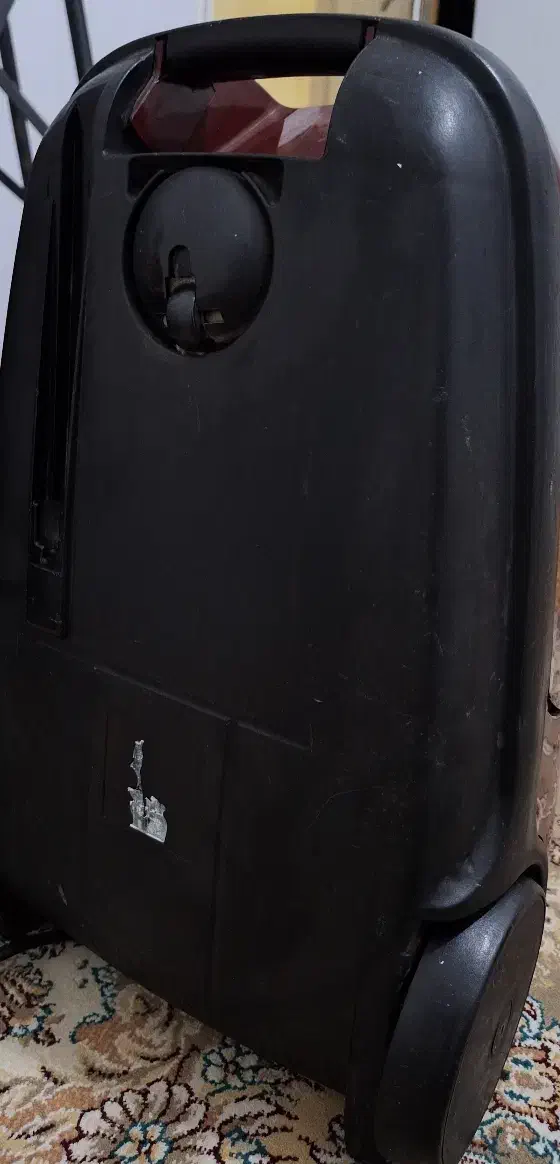 جاروبرقی پارس خزر|جاروبرقی، جارو شارژی، بخارشو|اهواز, مجاهد|دیوار