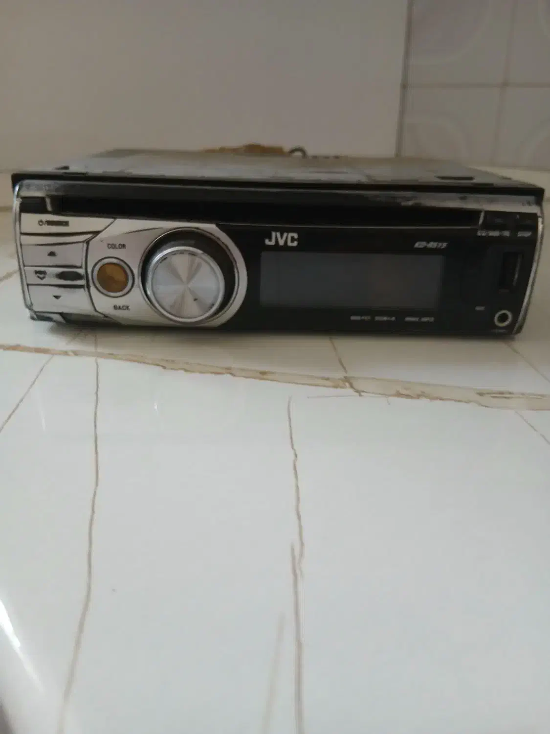 ضبط Gvc|صوتی و تصویری|خوی, |دیوار