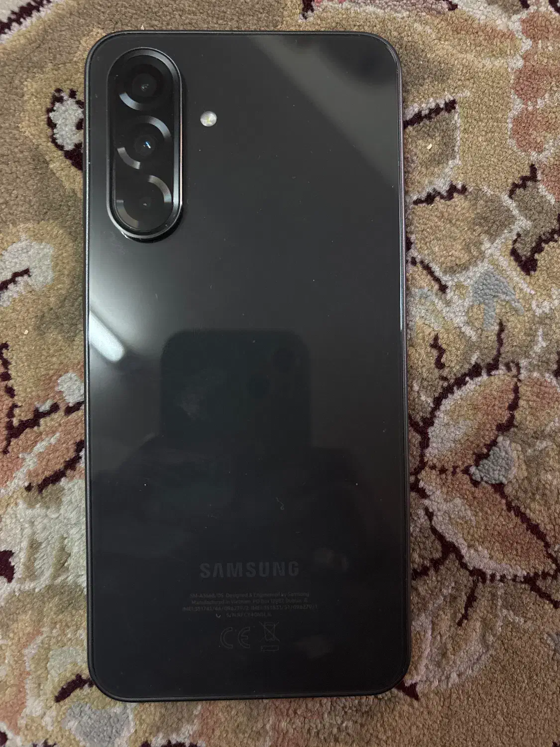 گوشی A36|موبایل|تهران, چهارصد دستگاه|دیوار