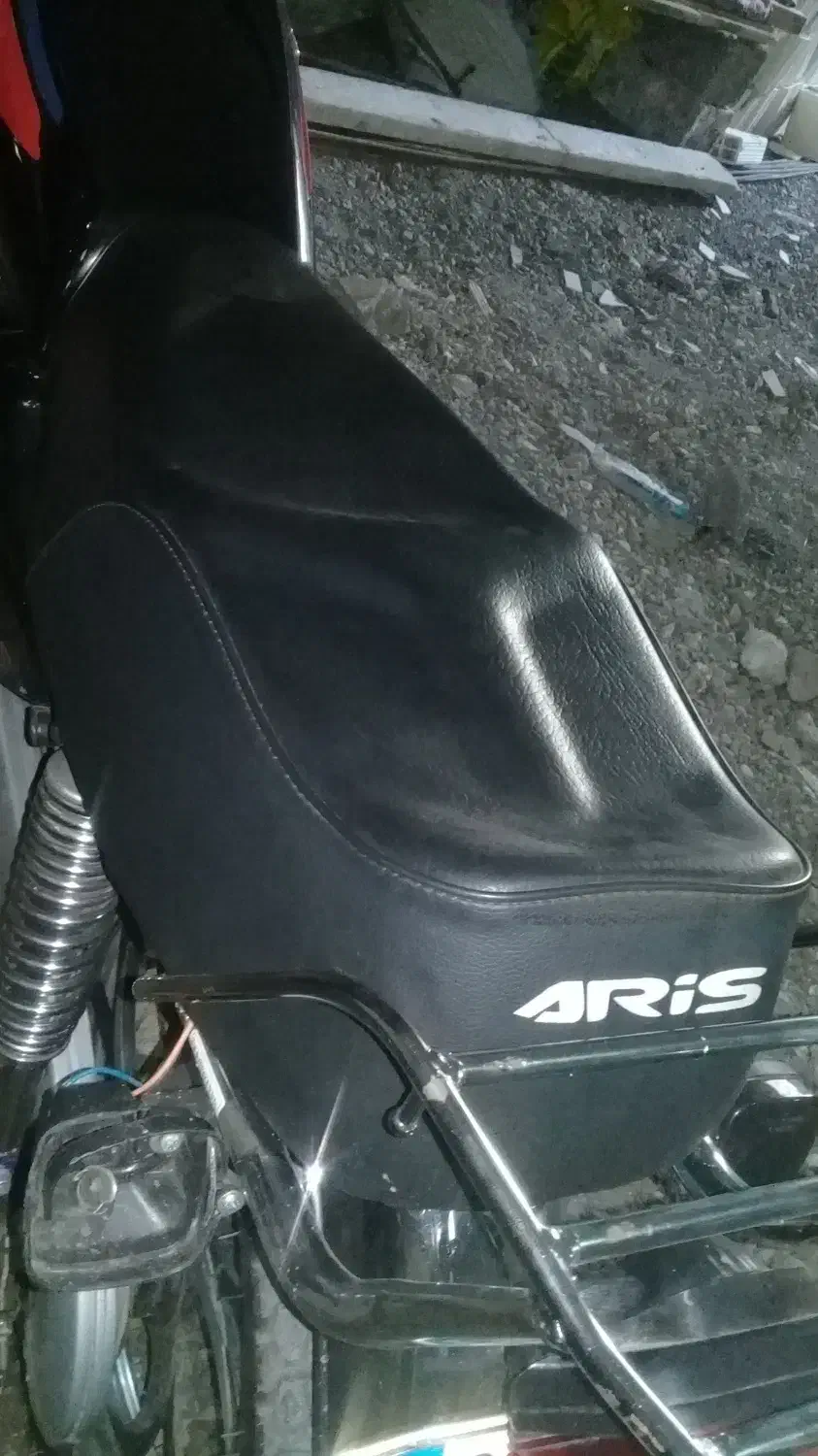 زین ارسیس|دوچرخه، اسکیت، اسکوتر|رشت, لاکان شهر|دیوار