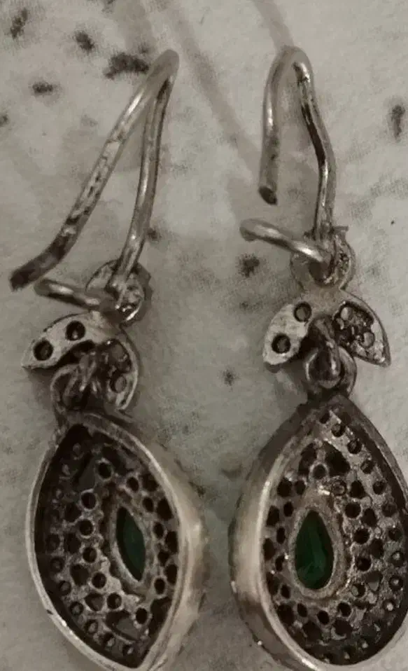 نقره جات شکسته|جواهرات|ارومیه, |دیوار