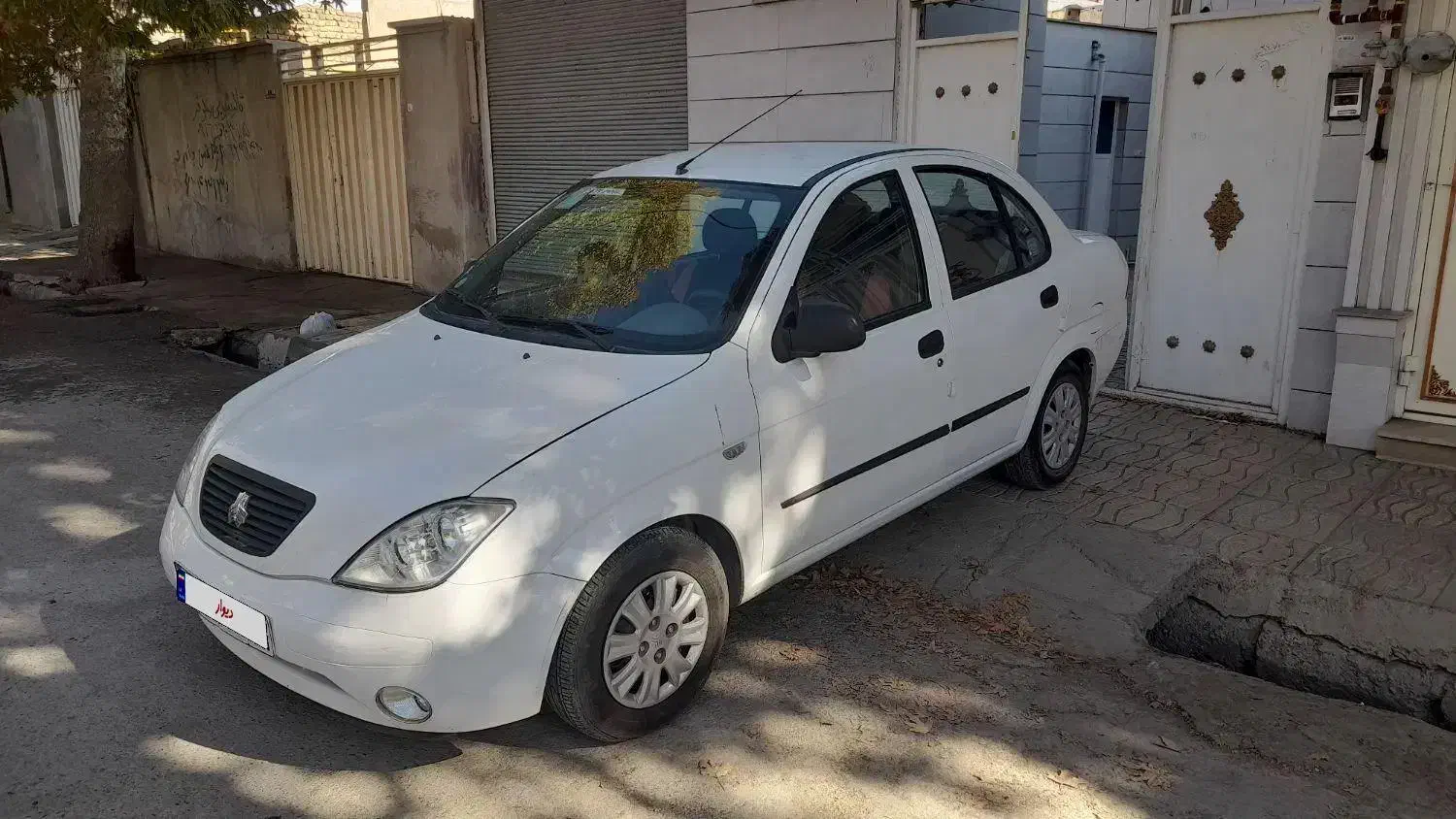 خودرو|خودرو سواری و وانت|کوهدشت, |دیوار