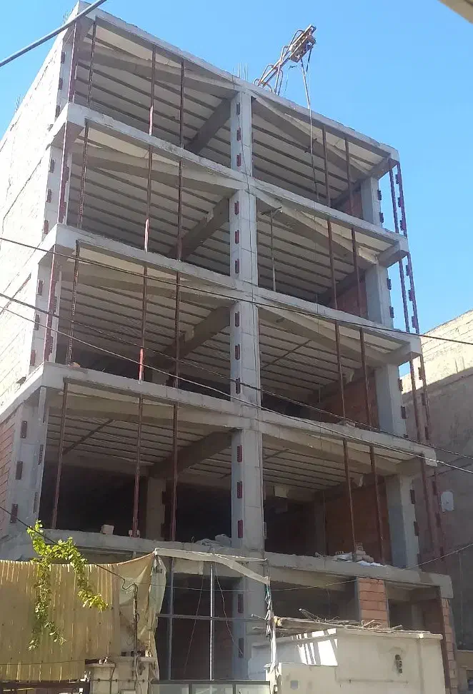 والپست،فرم پنجره،شیروانی،اسکلت فلزی،آسانسور|خدمات پیشه و مهارت|اسلام‌شهر, مطهری|دیوار