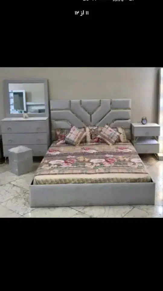 فروش مبلمان اقساطی سحر کارا|مبلمان خانگی و میز عسلی|بروجرد, |دیوار