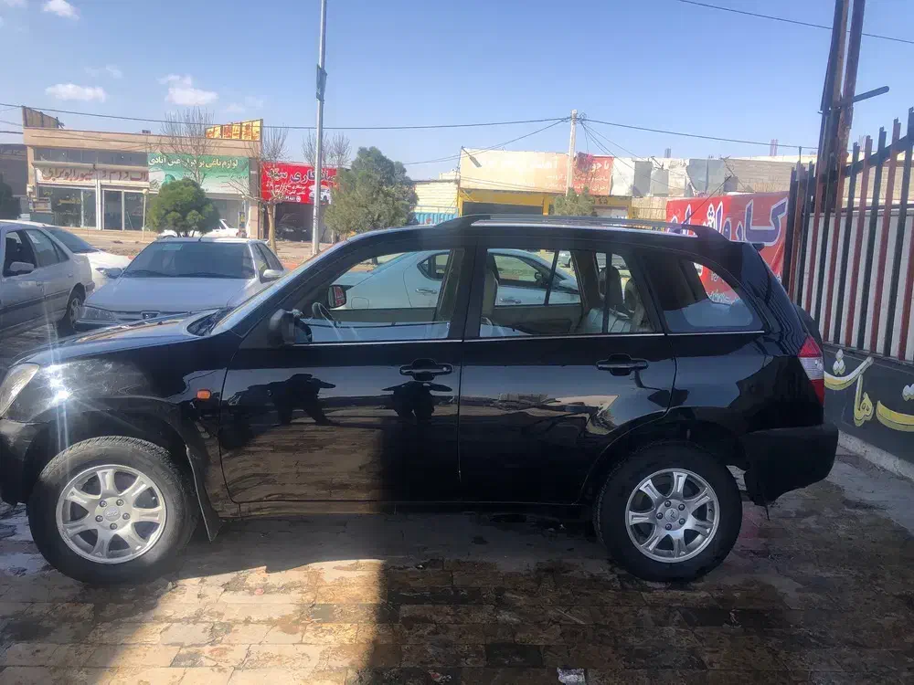 x33|خودرو سواری و وانت|تهران, اختیاریه|دیوار