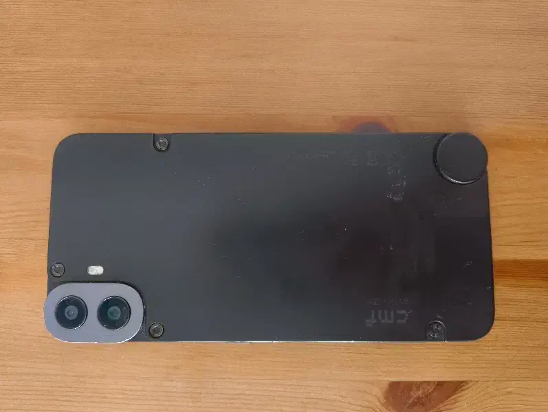 nothing cmf1 ۲۵۶ gig|موبایل|تهران, حبیب الله|دیوار