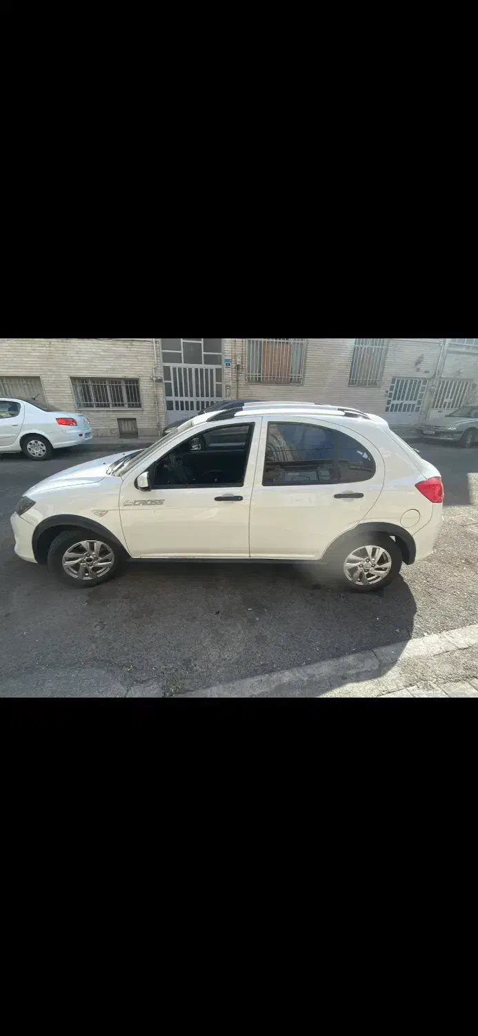 کویک اتومات|خودرو سواری و وانت|تهران, صادقیه|دیوار