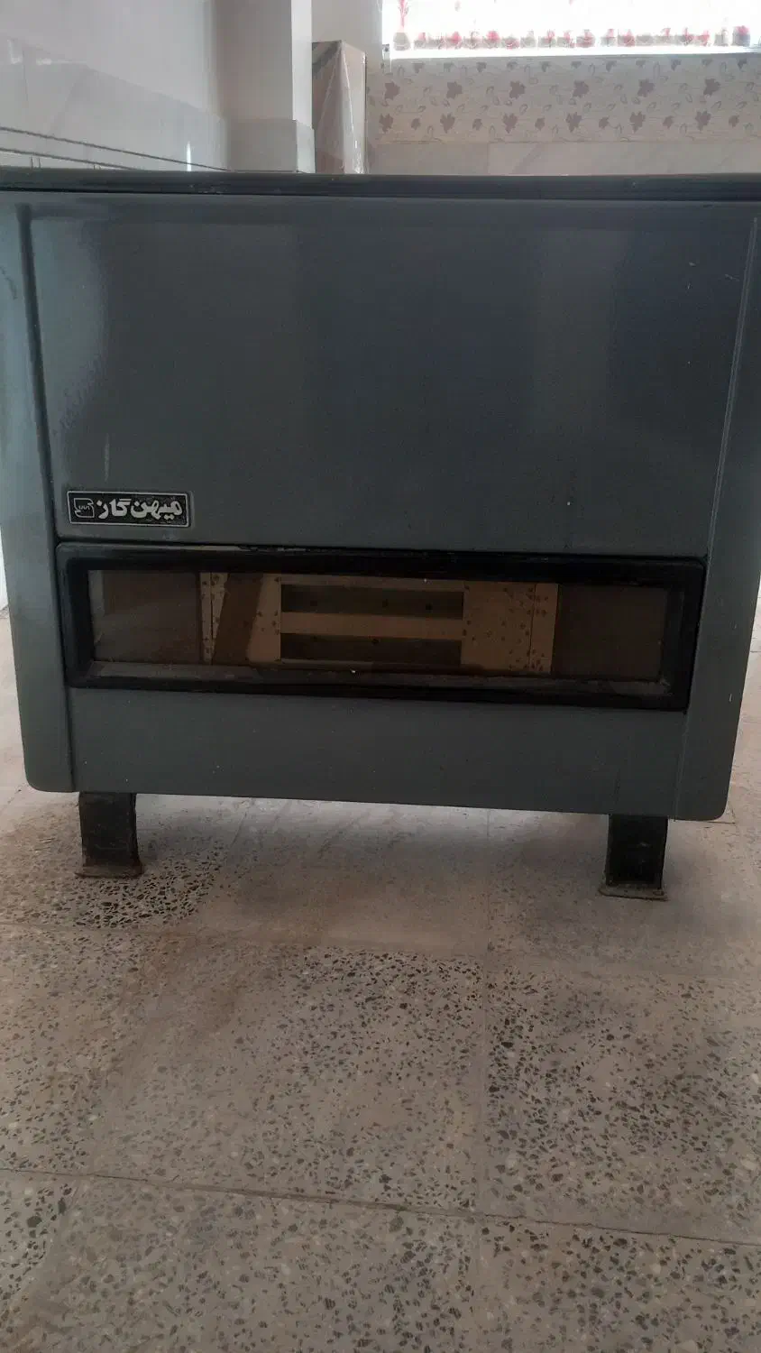 فروش بخاری گازی|بخاری، هیتر، شومینه|شهرکرد, |دیوار