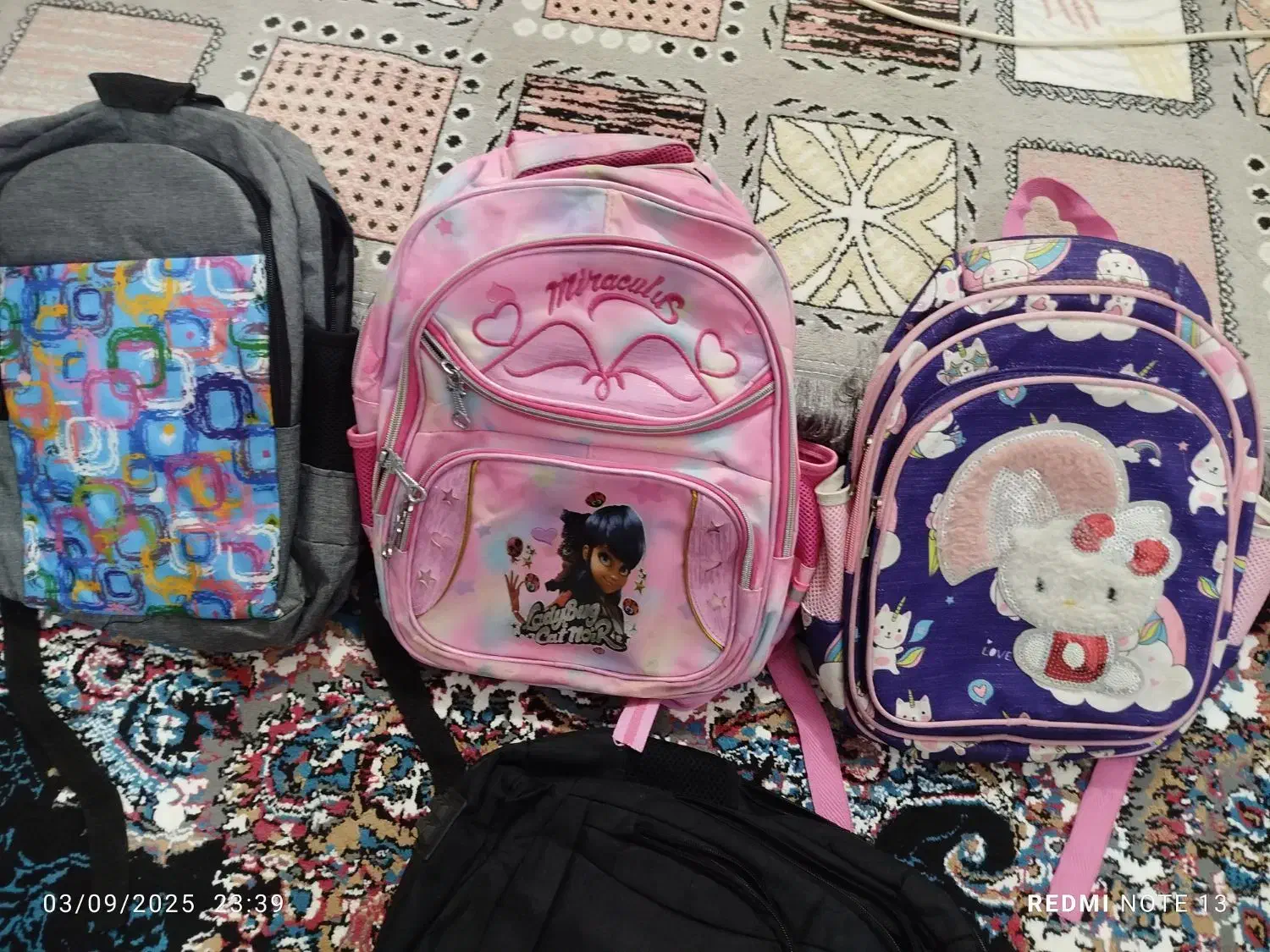 کیف صفر درحدنو|کیف، کفش، کمربند|پارس‌آباد, |دیوار