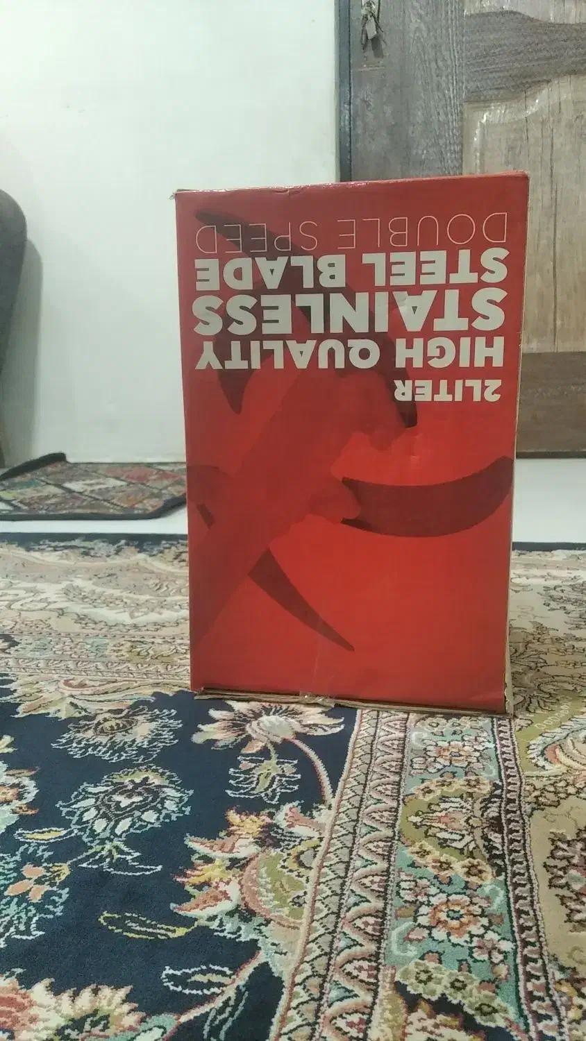 وسایل اشپزخانه|سایر لوازم برقی|گرگان, |دیوار