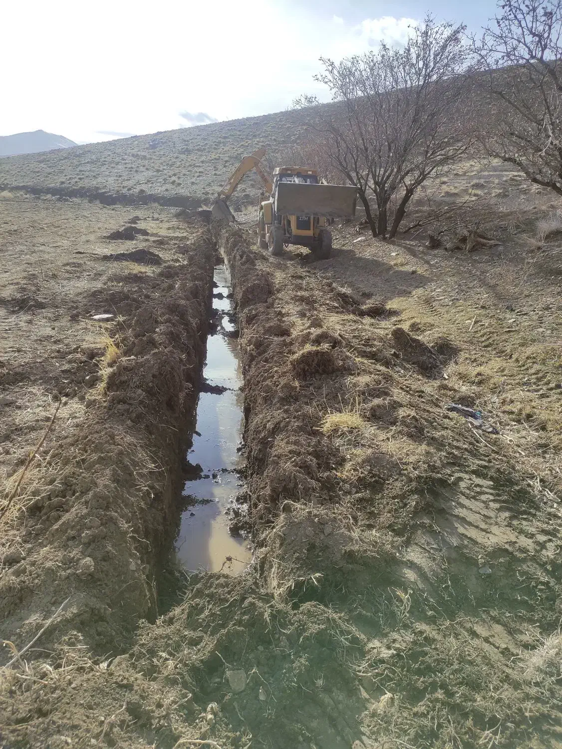 خدمات بیل|خدمات حمل و نقل|گلپایگان, |دیوار