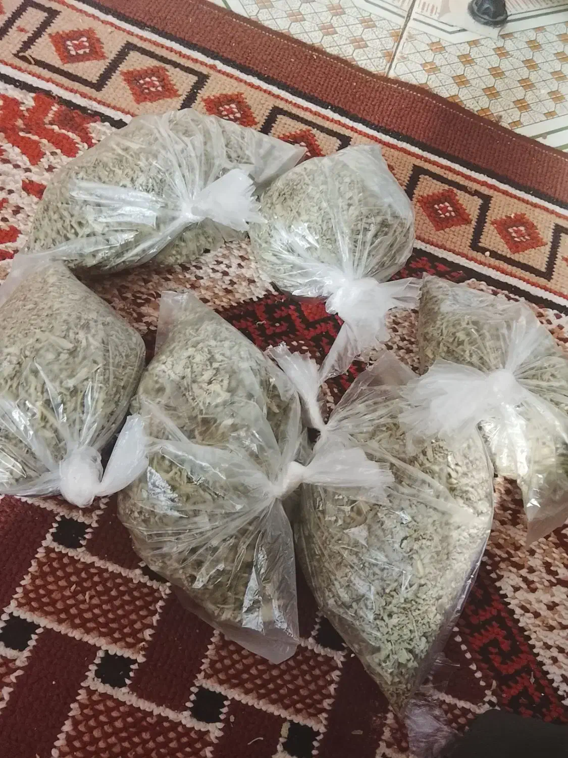 گل پونه|خوردنی و آشامیدنی|کوهدشت, |دیوار