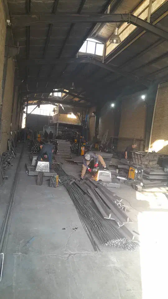 استخدام جوشکار|استخدام صنعتی، فنی، مهندسی|الوند, |دیوار