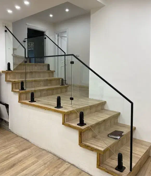 نرده راپله|خدمات پیشه و مهارت|دهدشت, |دیوار