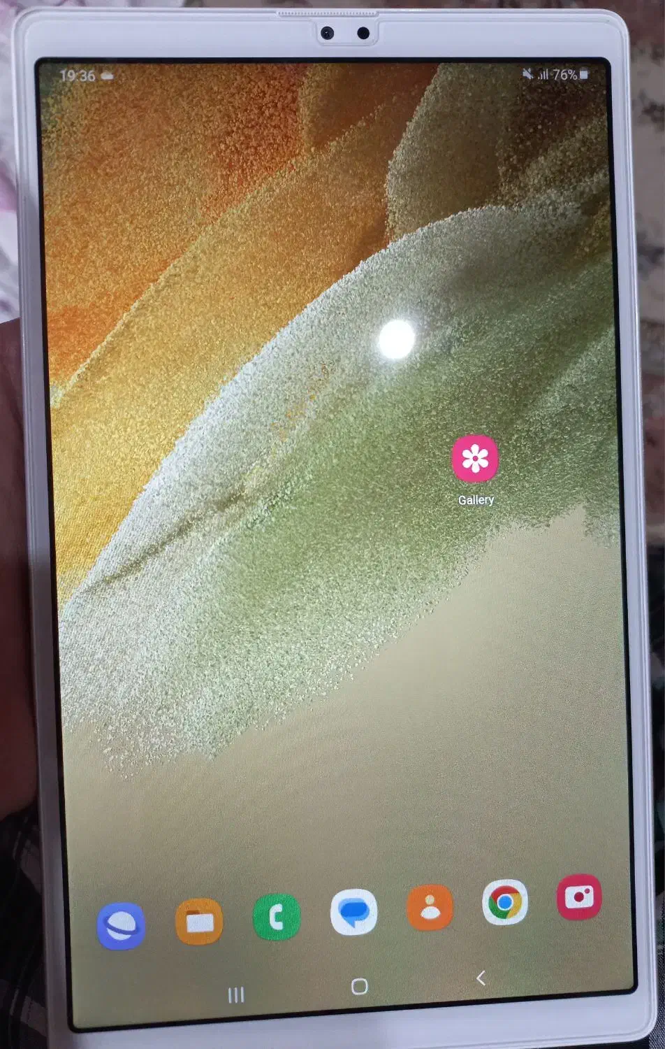 تبلت Galaxy Tab A7 Lite|تبلت|تهران, کرمان|دیوار