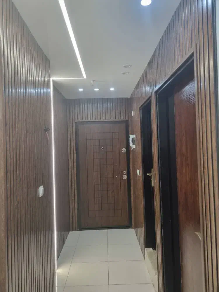 ترمووال ماربل کفپوش پی وی سی و...|خدمات پیشه و مهارت|اصفهان, باغ زیار|دیوار