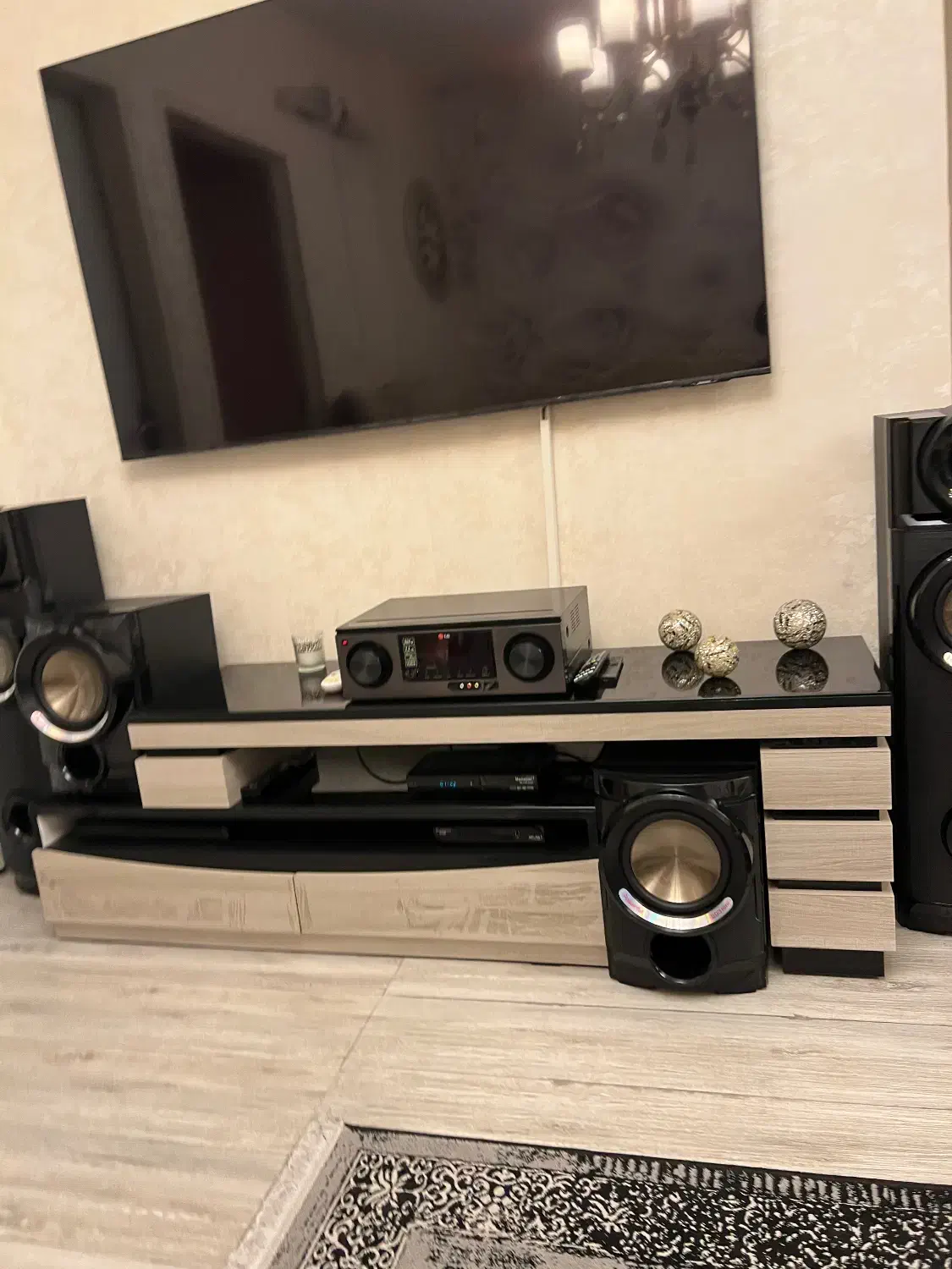 میز سایز متحرک|میز تلویزیون|تهران, امیریه|دیوار