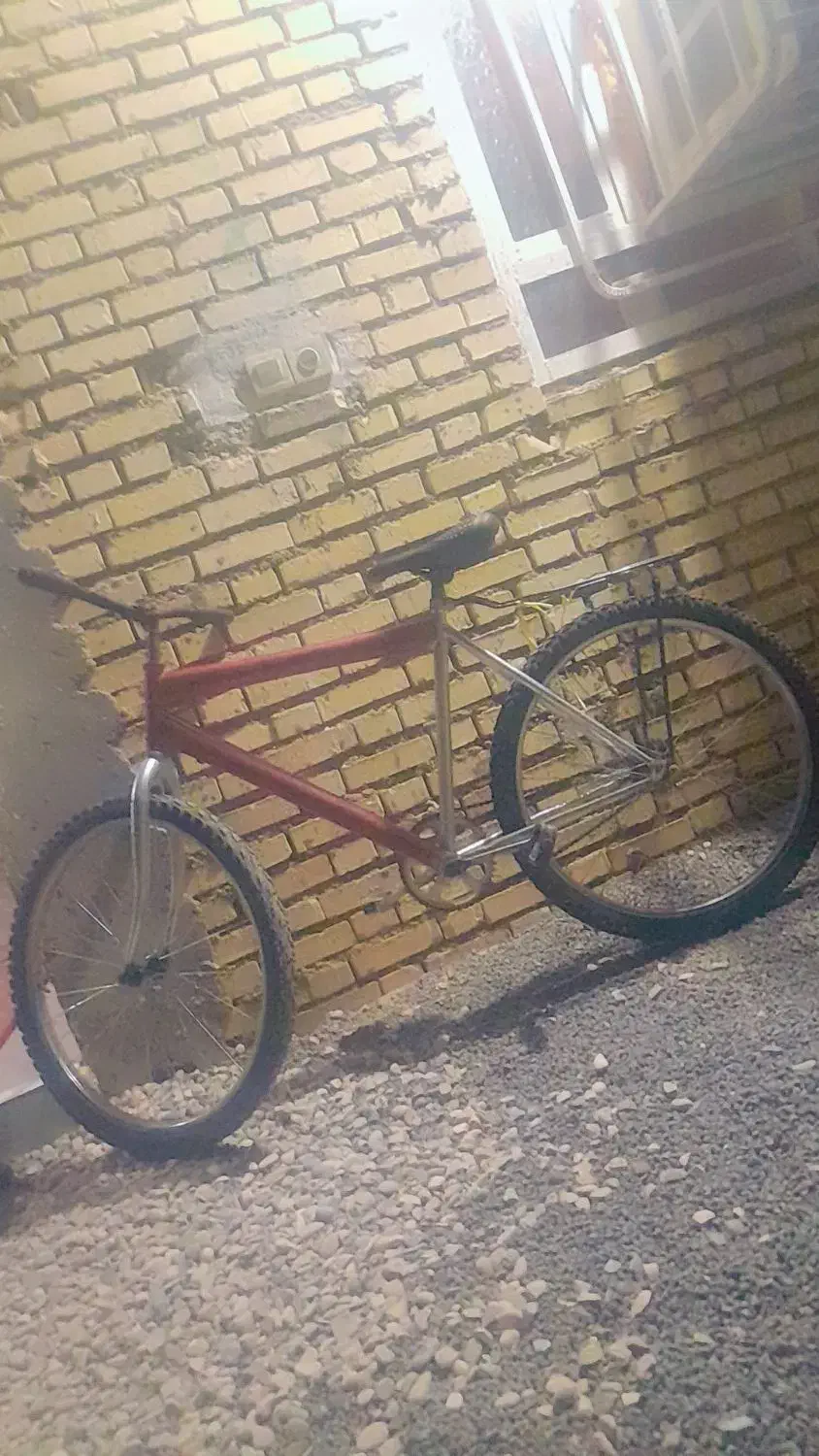 دوچرخه 26|دوچرخه، اسکیت، اسکوتر|شوشتر, |دیوار