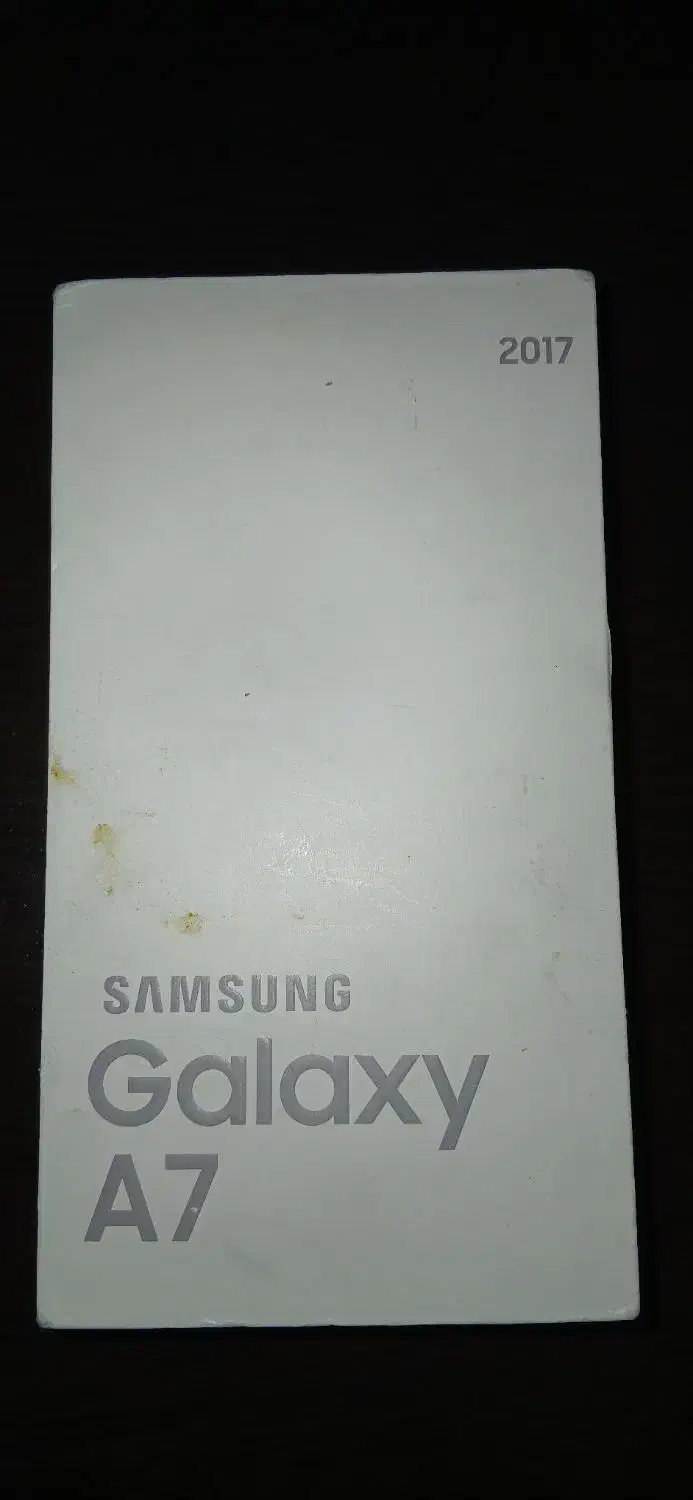 سامسونگa7)2017)|موبایل|تهران, شهرک پرواز|دیوار