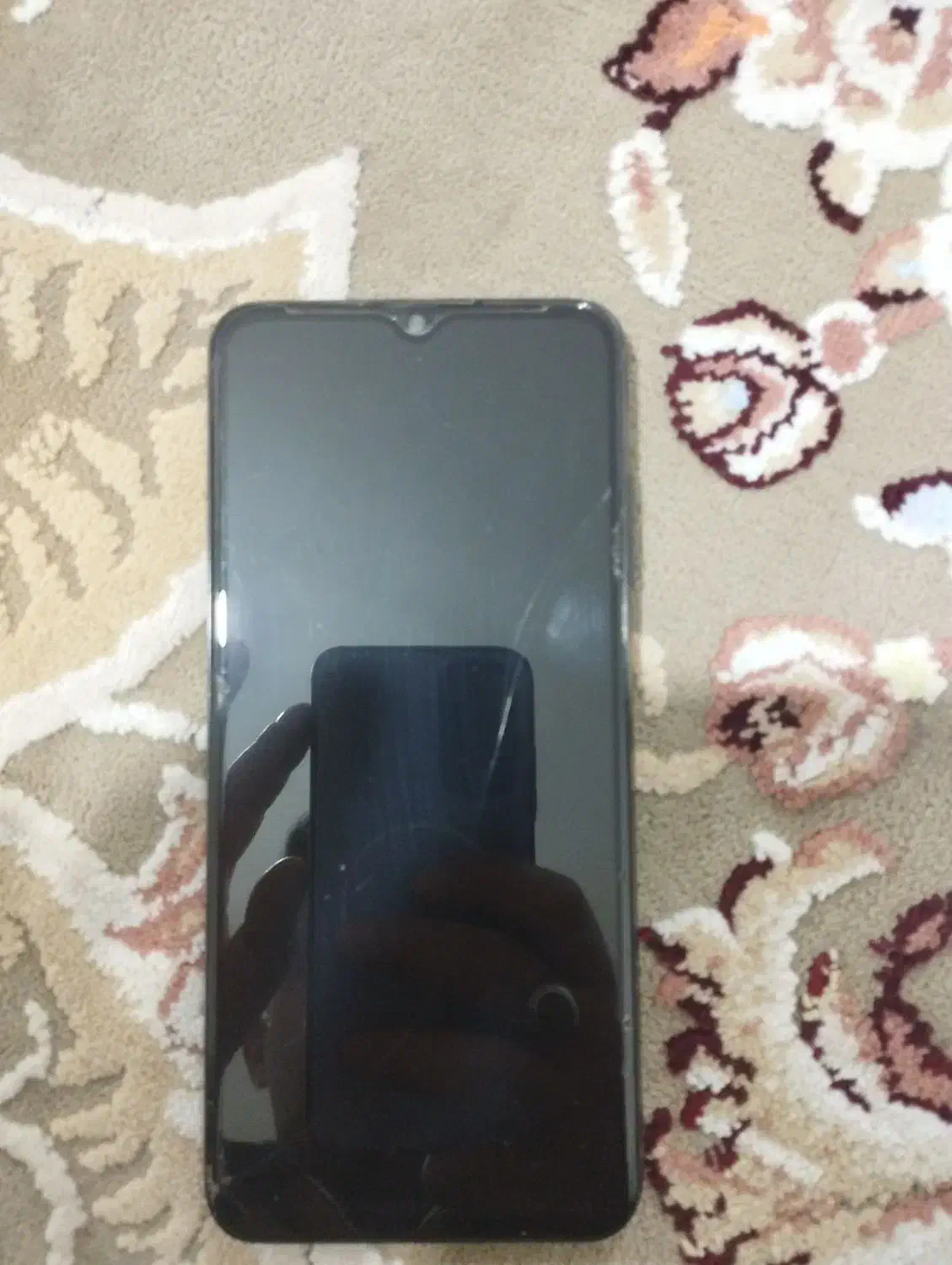 سامسونگ a03|موبایل|ارومیه, |دیوار