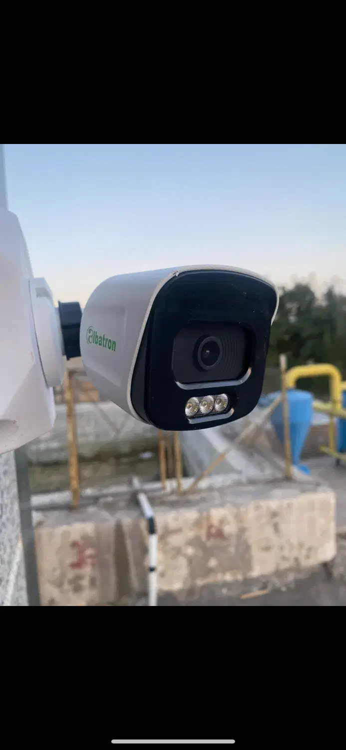 نصب و تعمیر تخصصی دوبین مداربسته|خدمات پیشه و مهارت|تبریز, |دیوار